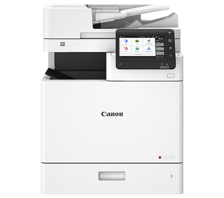Document Scanners - imageFORMULA DR-G2140/G2110/G2090 - Canon